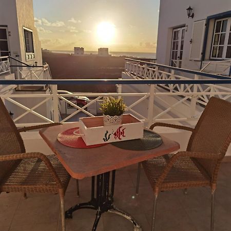 Apartamento Atardecer La Santa Exterior foto